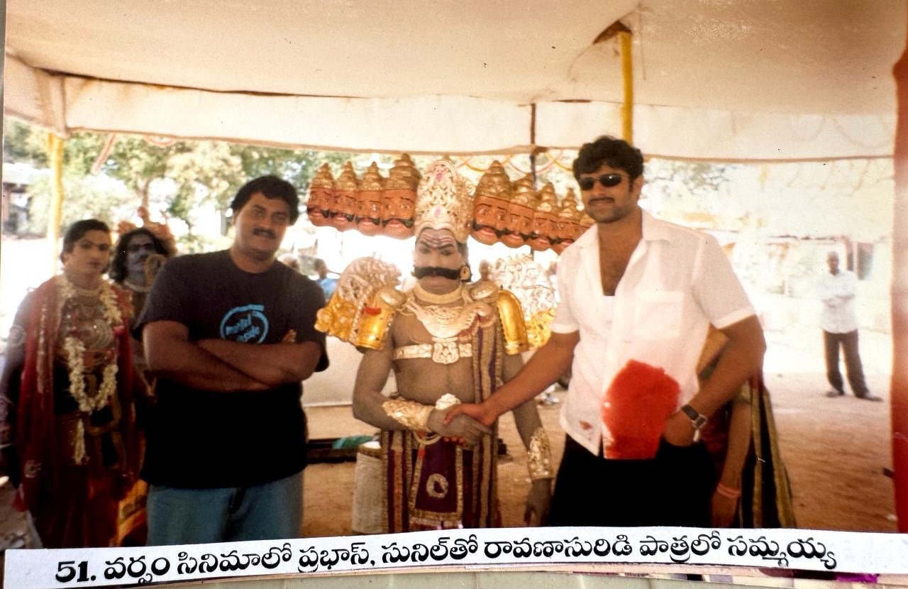 Gallery || Adivtha Events